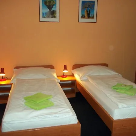 A Wellness U Dubu Nový Jičín